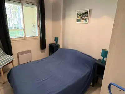 Ferienwohnung für 7 Personen (47 m²) 7/10