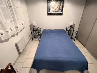 Ferienwohnung für 7 Personen (47 m²) 9/10