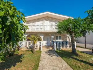 Ferienwohnung für 7 Personen (70 m²) in Vir