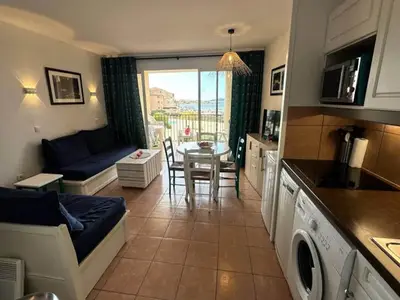 Ferienwohnung für 5 Personen (33 m²) 3/10