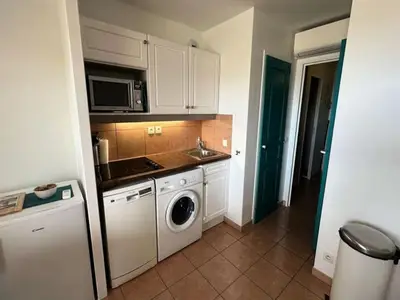 Ferienwohnung für 5 Personen (33 m²) 4/10