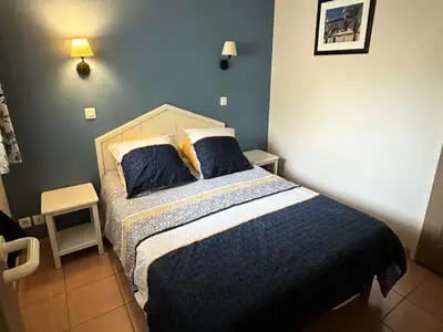 Ferienwohnung für 5 Personen (33 m²) 5/10