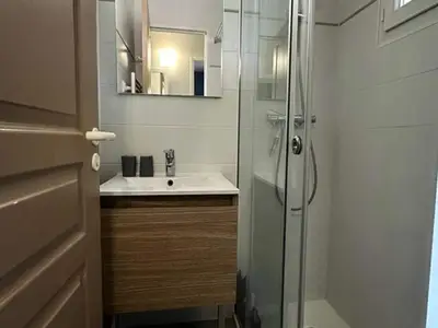 Ferienwohnung für 5 Personen (33 m²) 6/10