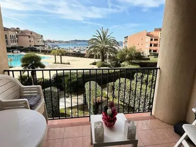 Ferienwohnung für 5 Personen (33 m²) 7/10