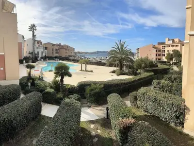 Ferienwohnung für 5 Personen (33 m²) 10/10