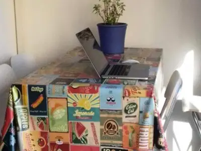 Ferienwohnung für 5 Personen (39 m²) 2/10