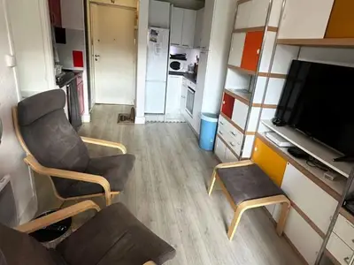 Ferienwohnung für 5 Personen (39 m²) 4/10
