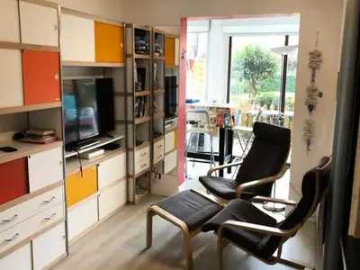 Ferienwohnung für 5 Personen (39 m²) 5/10