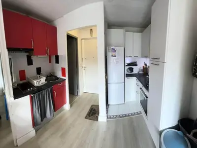 Ferienwohnung für 5 Personen (39 m²) 8/10