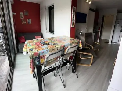Ferienwohnung für 5 Personen (39 m²) 10/10