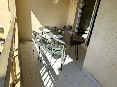 Ferienwohnung für 5 Personen (32 m²) 2/10