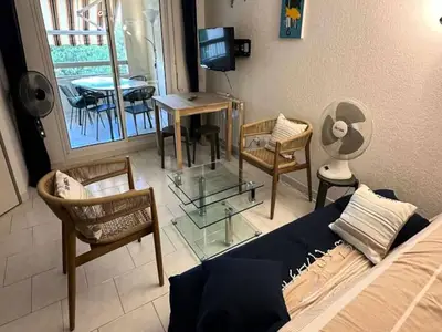 Ferienwohnung für 5 Personen (32 m²) 3/10