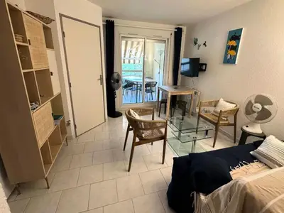 Ferienwohnung für 5 Personen (32 m²) 4/10