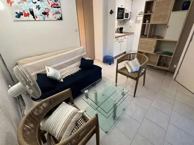Ferienwohnung für 5 Personen (32 m²) 5/10