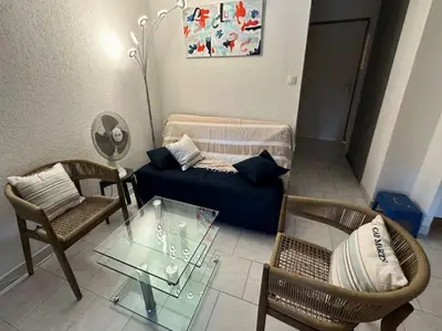 Ferienwohnung für 5 Personen (32 m²) 6/10