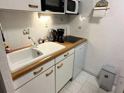 Ferienwohnung für 5 Personen (32 m²) 7/10