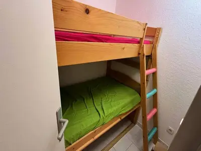 Ferienwohnung für 5 Personen (32 m²) 8/10