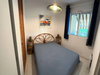 Ferienwohnung für 5 Personen (32 m²) 9/10