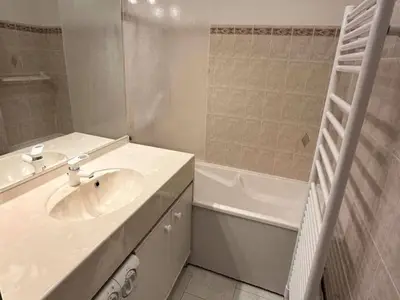 Ferienwohnung für 5 Personen (32 m²) 10/10