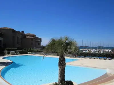 Ferienwohnung für 6 Personen (34 m²) 1/10