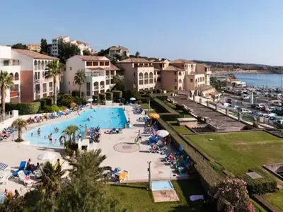 Ferienwohnung für 6 Personen (34 m²) 2/10