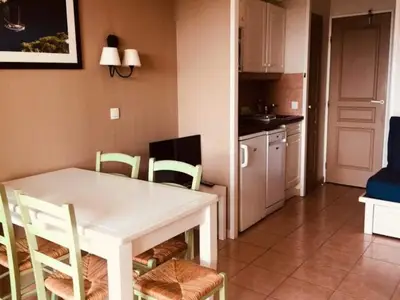 Ferienwohnung für 6 Personen (34 m²) 5/10