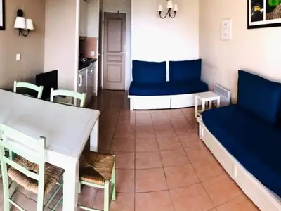 Ferienwohnung für 6 Personen (34 m²) 6/10