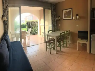 Ferienwohnung für 6 Personen (34 m²) 9/10