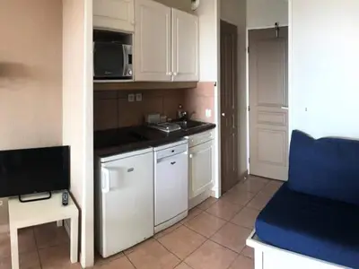 Ferienwohnung für 6 Personen (34 m²) 10/10