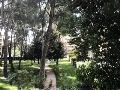 Ferienwohnung für 7 Personen (50 m²) 1/10