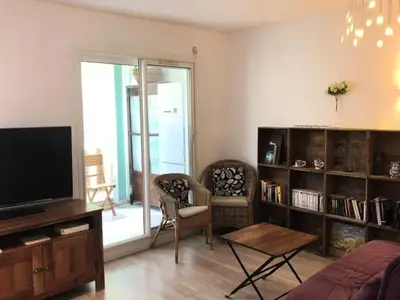 Ferienwohnung für 7 Personen (50 m²) 3/10