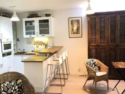 Ferienwohnung für 7 Personen (50 m²) 4/10