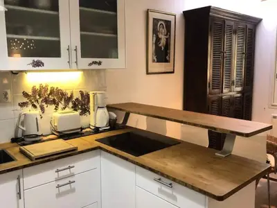 Ferienwohnung für 7 Personen (50 m²) 7/10