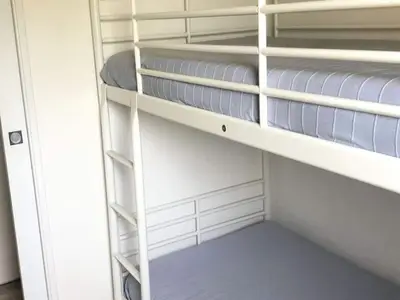 Ferienwohnung für 7 Personen (50 m²) 9/10