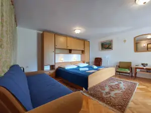 Ferienwohnung für 4 Personen (60 m²) in Novi Vinodolski