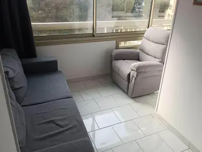 Ferienwohnung für 5 Personen (40 m²) 4/10