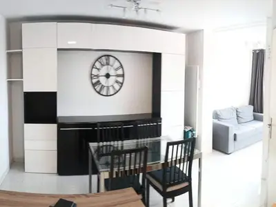 Ferienwohnung für 5 Personen (40 m²) 5/10