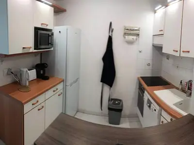 Ferienwohnung für 5 Personen (40 m²) 6/10