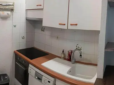 Ferienwohnung für 5 Personen (40 m²) 7/10