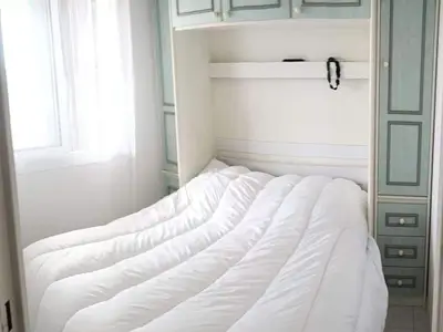 Ferienwohnung für 5 Personen (40 m²) 8/10