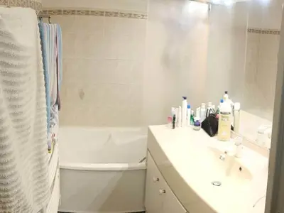 Ferienwohnung für 5 Personen (40 m²) 9/10