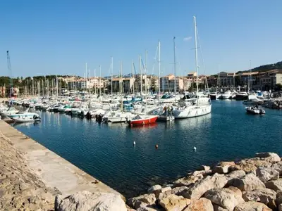 Ferienwohnung für 5 Personen (40 m²) 10/10