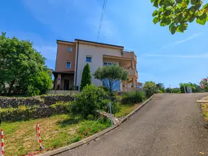 Ferienwohnung für 4 Personen (65 m²) in Crikvenica