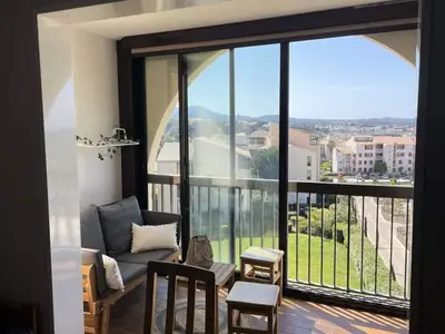 Ferienwohnung für 5 Personen (33 m²) 2/10