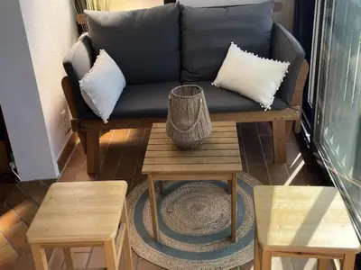 Ferienwohnung für 5 Personen (33 m²) 3/10