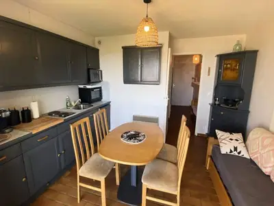 Ferienwohnung für 5 Personen (33 m²) 4/10