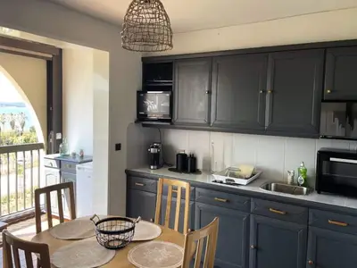 Ferienwohnung für 5 Personen (33 m²) 5/10