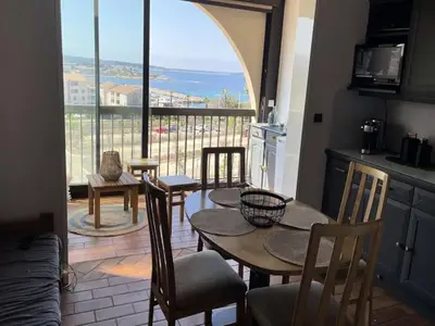 Ferienwohnung für 5 Personen (33 m²) 6/10