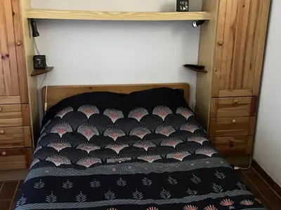 Ferienwohnung für 5 Personen (33 m²) 7/10