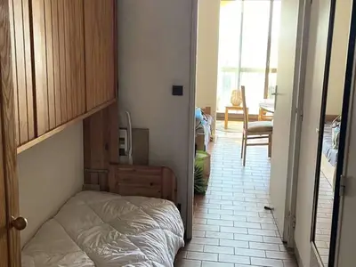 Ferienwohnung für 5 Personen (33 m²) 8/10